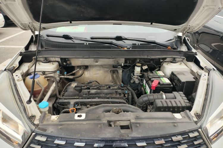 Chery Tiggo 5x 2021 #20 Chery Tiggo 5x 2021 imagem de carro #20