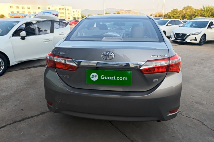 2015 #6 2015 car image #6