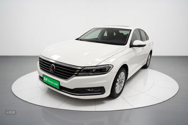 Volkswagen Lavida 2022 #2 Volkswagen Lavida 2022 car image #2