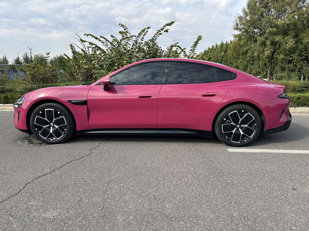 2025 imagen de coche #17