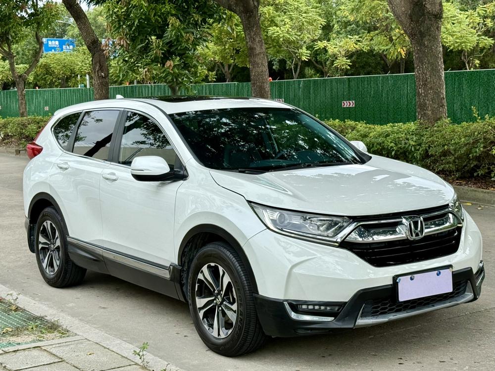 Honda CR-V 2017 car image #3
