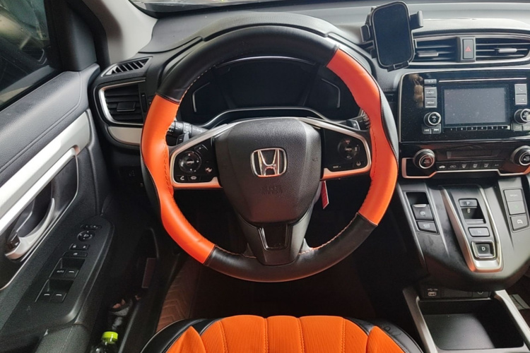 Honda CR-V 2023 car image #11