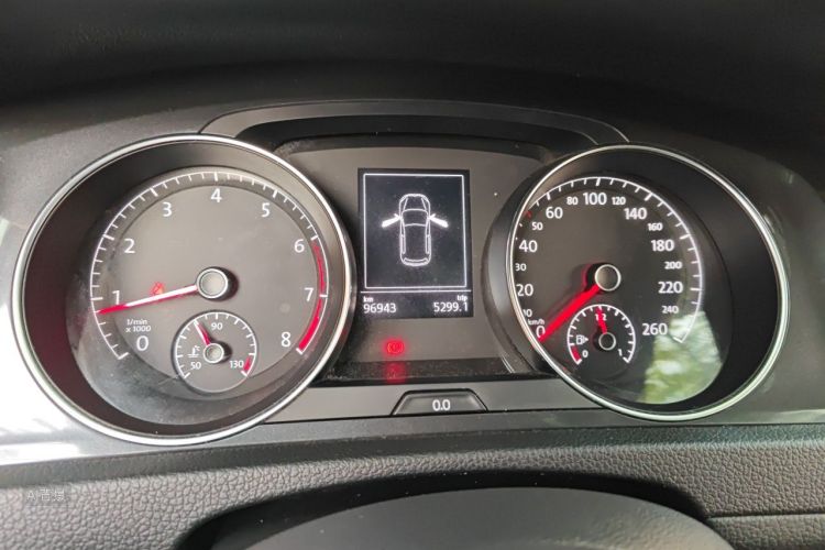 Volkswagen Golf 2017 #13 Volkswagen Golf 2017 car image #13
