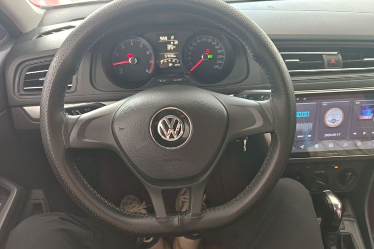 Volkswagen Lavida 2021 #11 Volkswagen Lavida 2021 car image #11