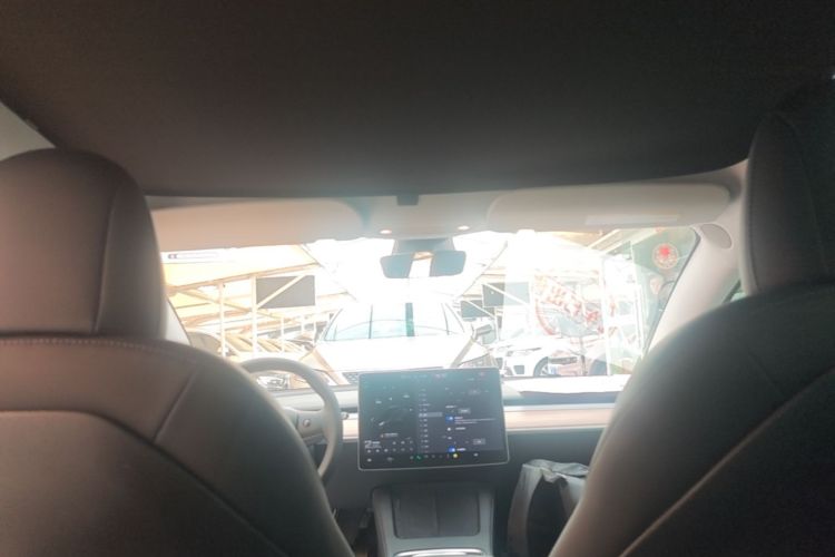 Tesla Model 3 2023 #20 Tesla Model 3 2023 car image #20