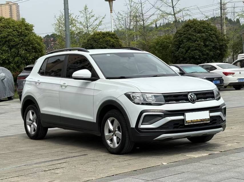 大众 途铠 2023 汽车图片 #3