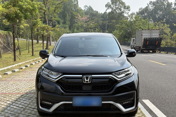 Honda CR-V 2021 immagine di auto #4