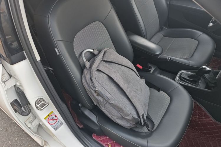 Volkswagen Santana 2018 #24 Volkswagen Santana 2018 car image #24