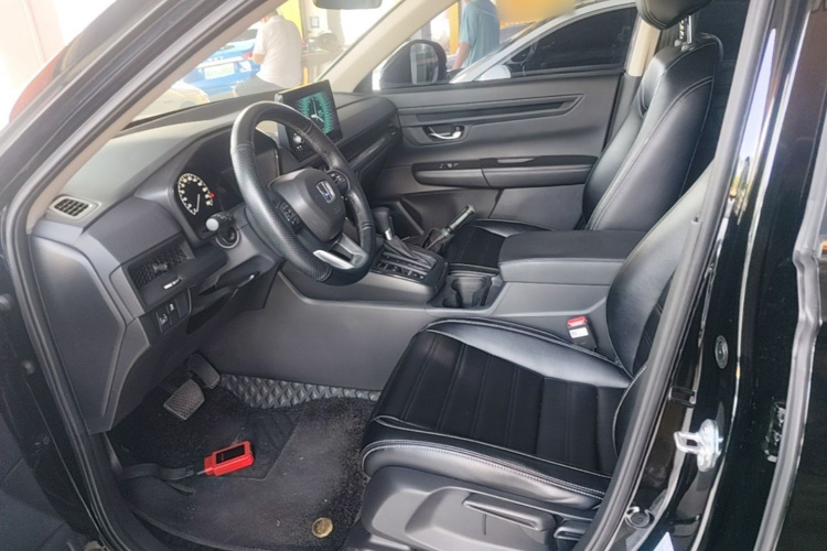 Honda CR-V 2023 صورة سيارة #15
