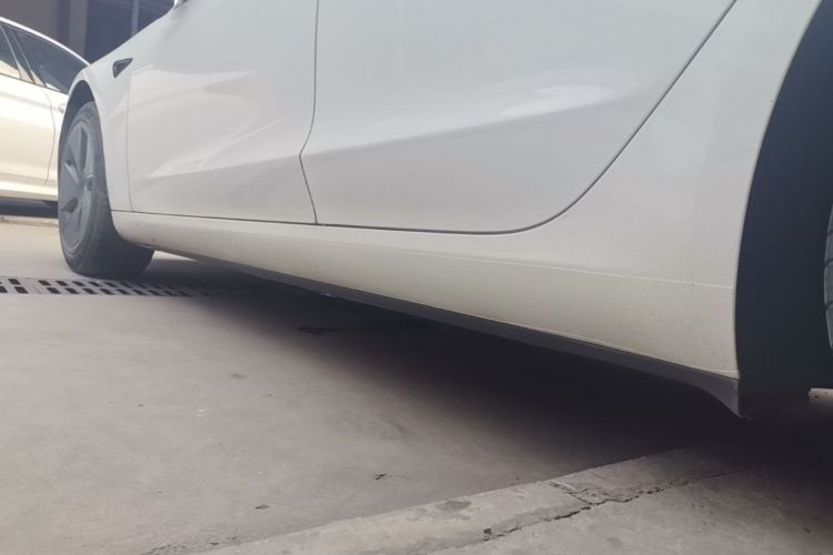 Tesla Model 3 2021 #27 Tesla Model 3 2021 car image #27