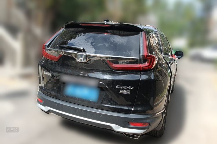 Honda CR-V 2022 car image #7