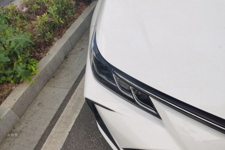 Toyota Corolla 2023 immagine di auto #8