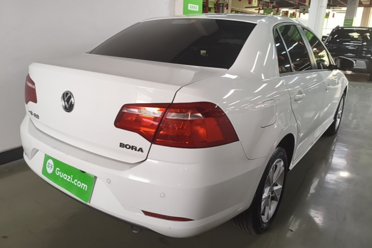 Volkswagen Bora 2015 #7 Volkswagen Bora 2015 immagine di auto #7