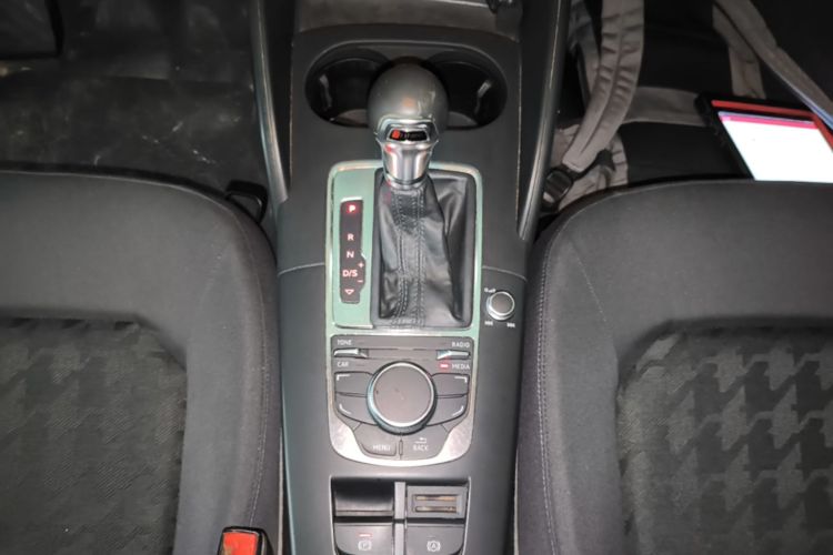 Audi A3 2016 #18 Audi A3 2016 car image #18