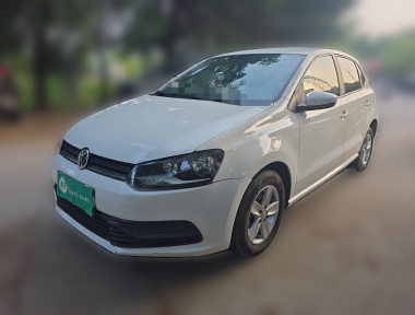 Volkswagen Polo 2018 Volkswagen Polo 2018 car image