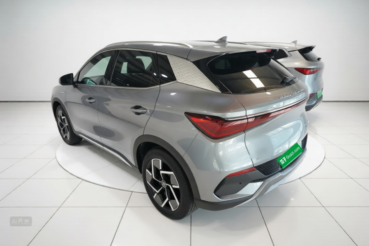 BYD Yuan Plus 2023 car image #5