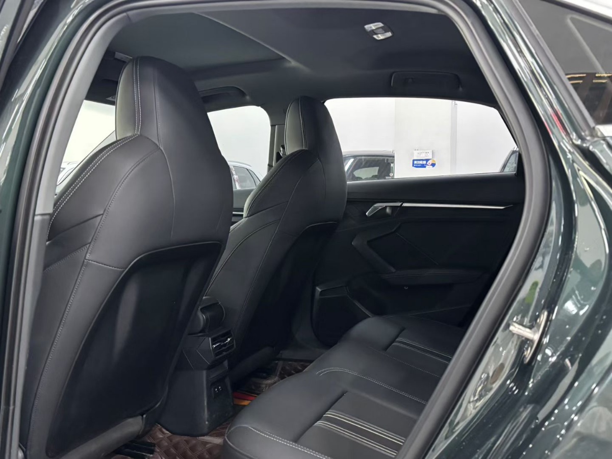 Audi A3 2023 #6 Audi A3 2023 car image #6