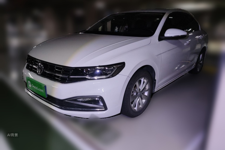 Volkswagen Bora 2020 car image #2