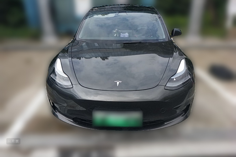 Tesla Model 3 2022 #3 Tesla Model 3 2022 car image #3