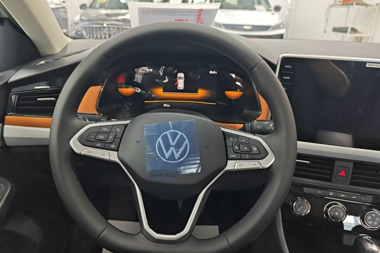 Volkswagen Bora 2026 #12 Volkswagen Bora 2026 car image #12