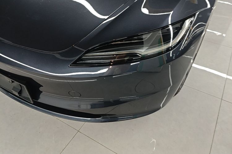 Tesla Model 3 2024 #23 Tesla Model 3 2024 car image #23