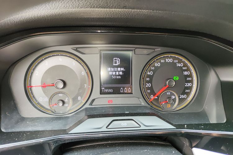 Volkswagen Lavida 2019 #12 Volkswagen Lavida 2019 car image #12