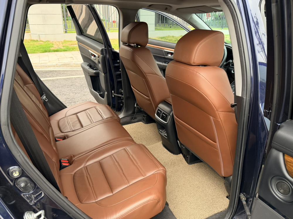 Honda CR-V 2020 car image #8