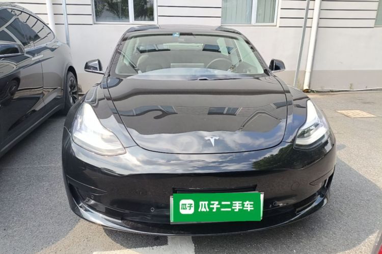 Tesla Model 3 2020 #3 Tesla Model 3 2020 car image #3