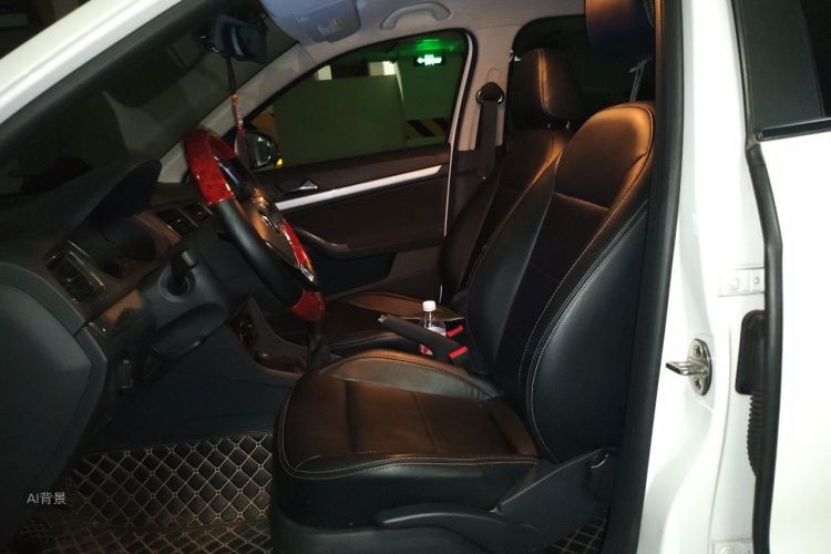 Volkswagen Lavida 2018 car image #17