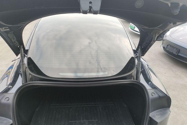 Tesla Model 3 2024 #19 Tesla Model 3 2024 car image #19
