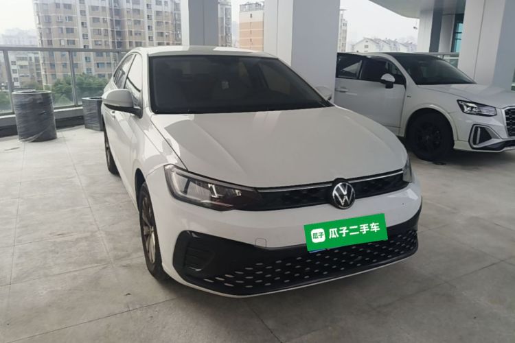 Volkswagen Lavida 2025 #6 Volkswagen Lavida 2025 car image #6