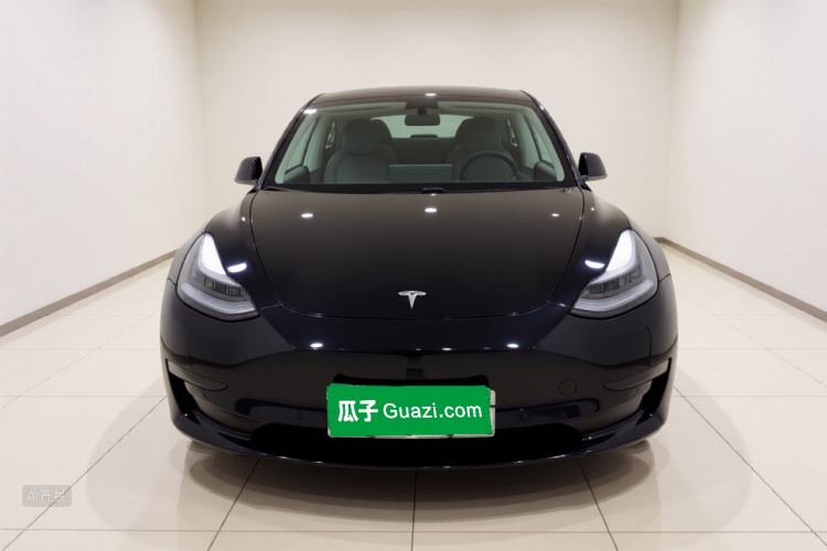 Tesla Model 3 2020 car image #3