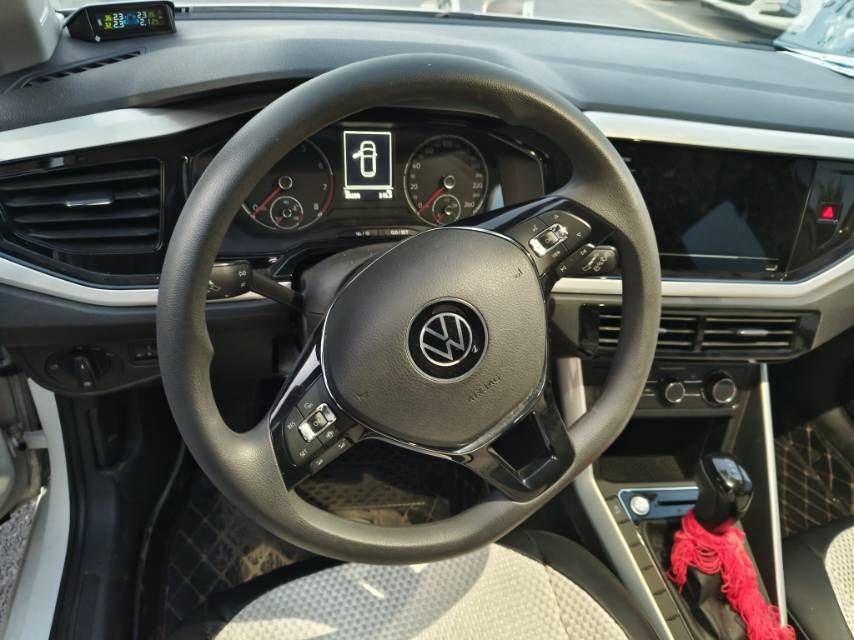 Volkswagen Polo 2022 #3 Volkswagen Polo 2022 صورة سيارة #3