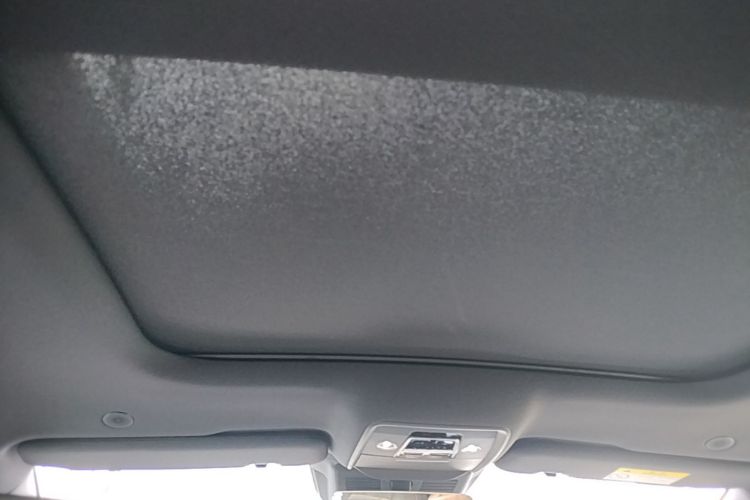 BYD Han 2024 car image #18