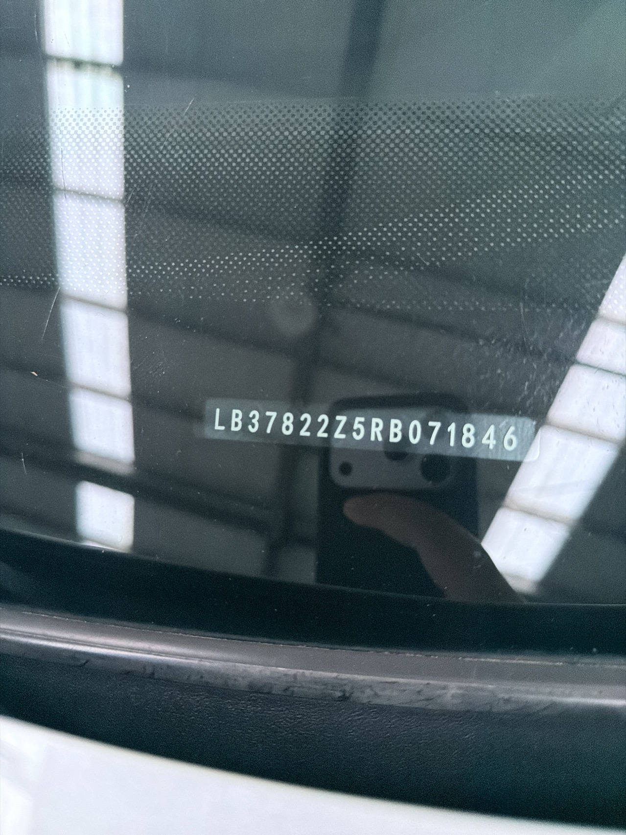 GEELY Boyue L 2024 immagine di auto #6