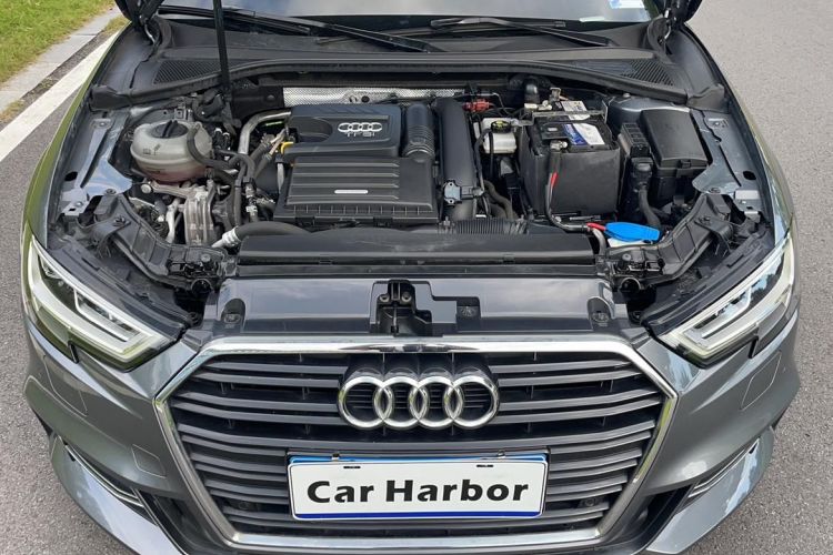 Audi A3 2019 صورة سيارة #23