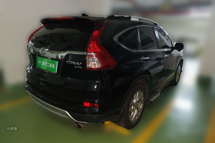 Honda CR-V 2016 car image #7