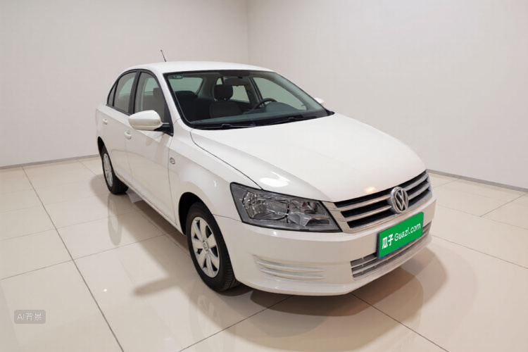 Volkswagen Santana 2016 #4 Volkswagen Santana 2016 car image #4