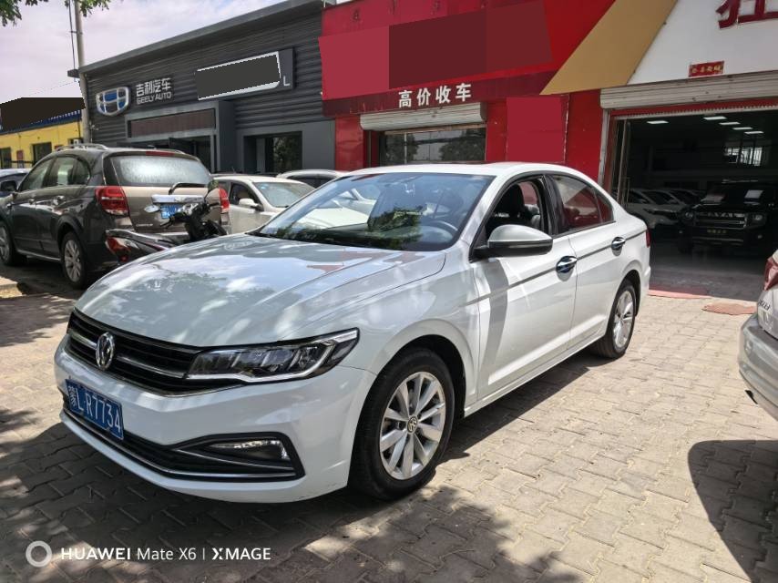 Volkswagen Bora 2019 car image 