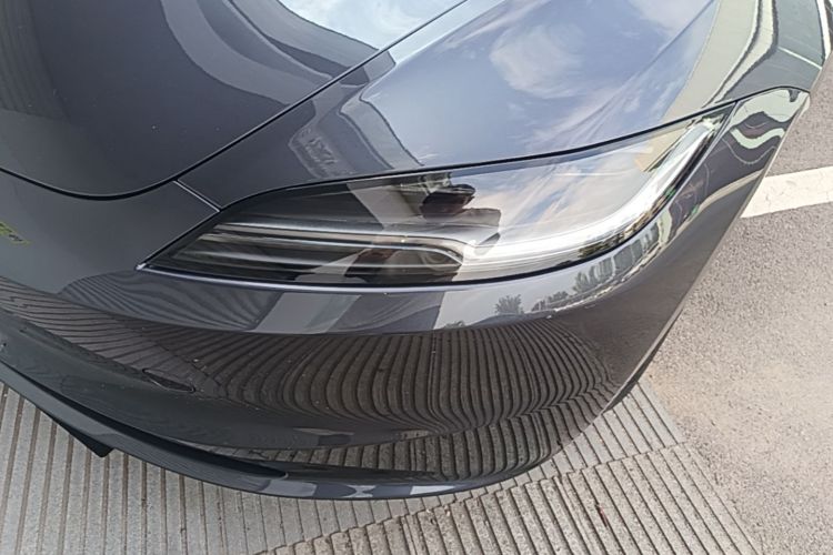 Tesla Model 3 2024 #23 Tesla Model 3 2024 car image #23
