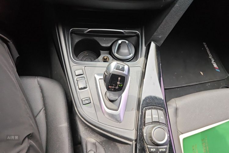 BMW 3 Series 2017 #16 BMW 3 Series 2017 car image #16