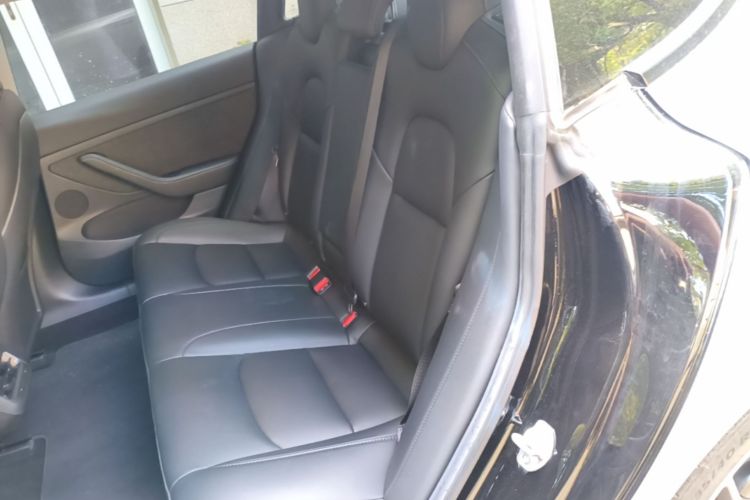 Tesla Model 3 2022 #13 Tesla Model 3 2022 car image #13