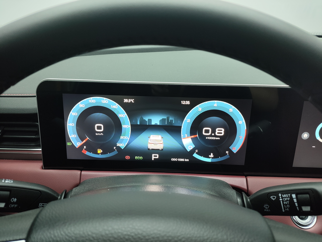 Jetour X70 PLUS 2025 car image #19