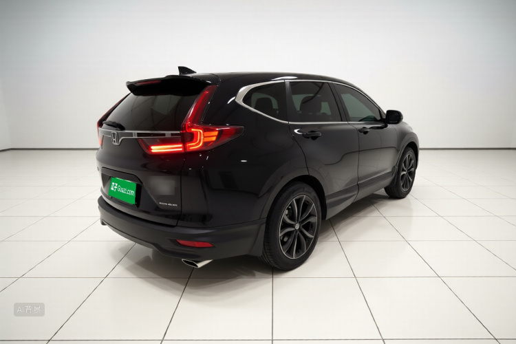Honda CR-V 2020 #7 Honda CR-V 2020 car image #7