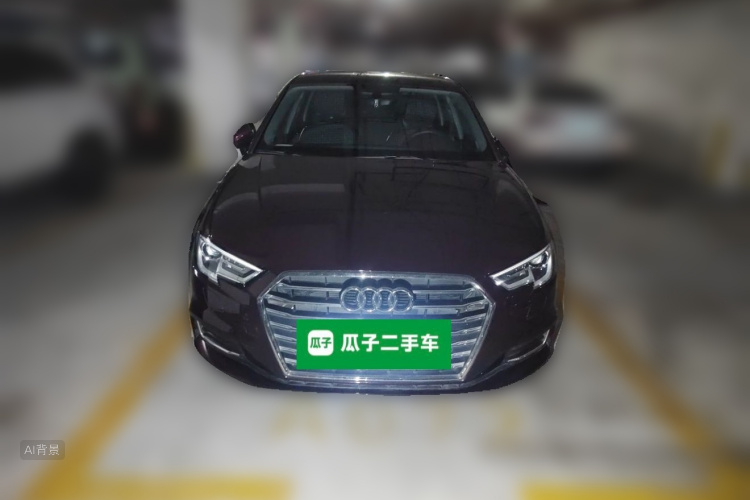 Audi A3 2020 #3 Audi A3 2020 car image #3