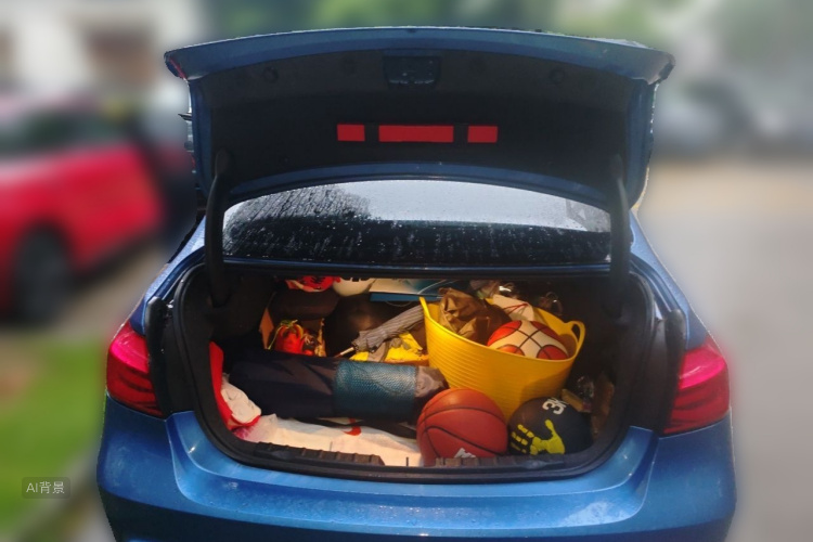 BMW 3 Series 2019 #21 BMW 3 Series 2019 car image #21