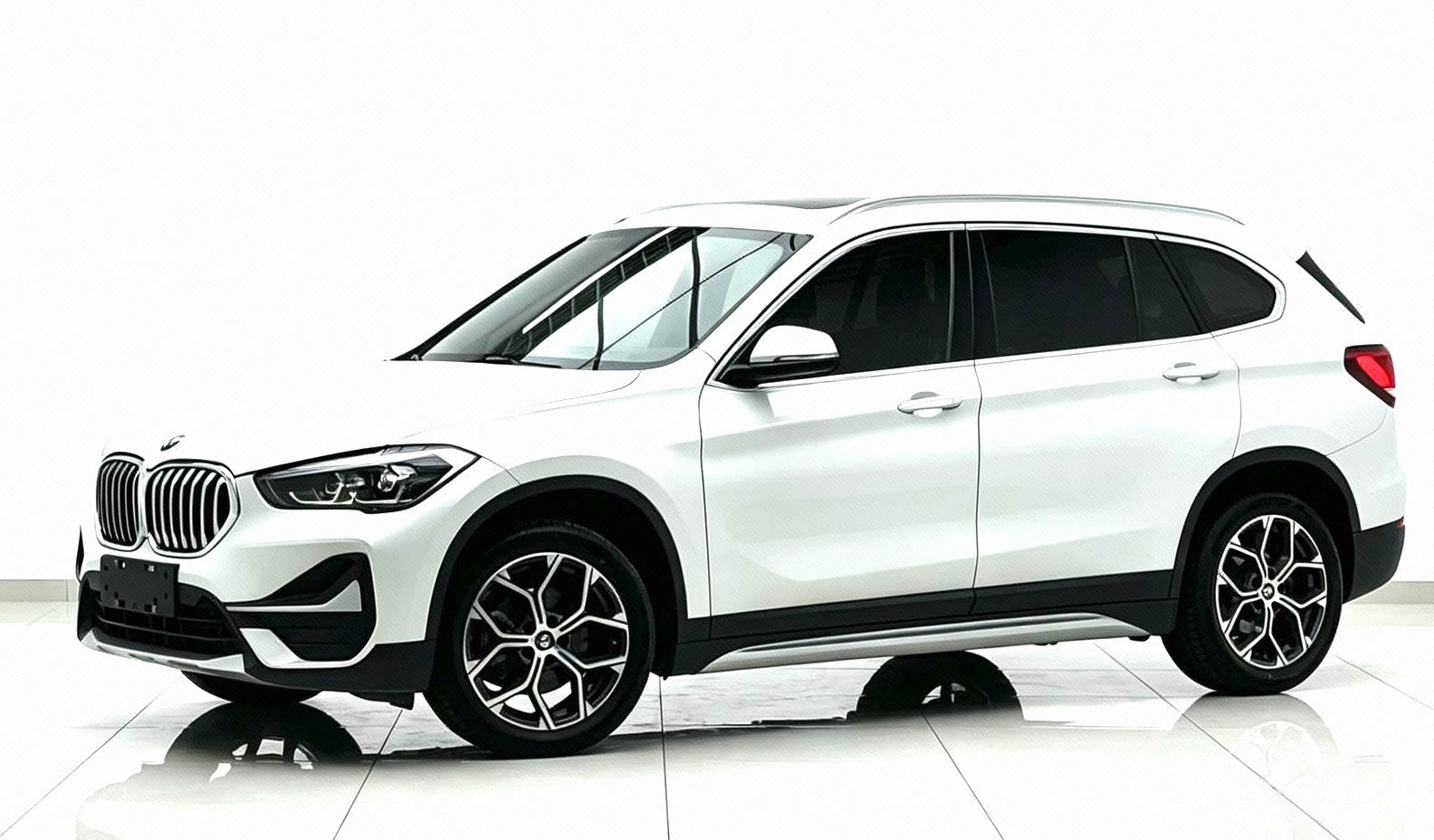 2022 2022 immagine di auto