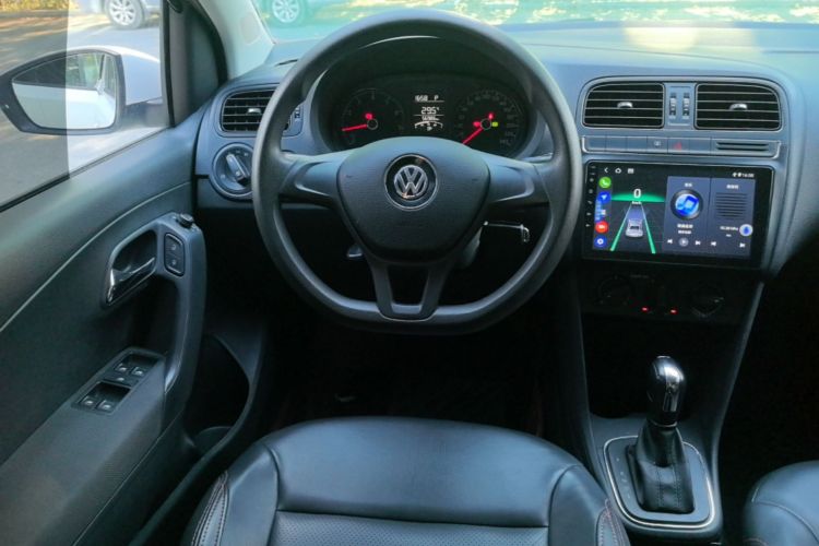 Volkswagen Polo 2018 #11 Volkswagen Polo 2018 car image #11