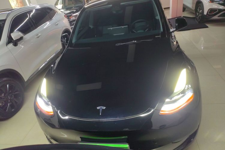 Tesla Model Y 2023 immagine di auto #3