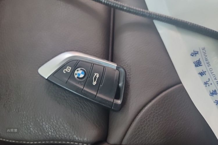 BMW X1 2019 #10 BMW X1 2019 car image #10